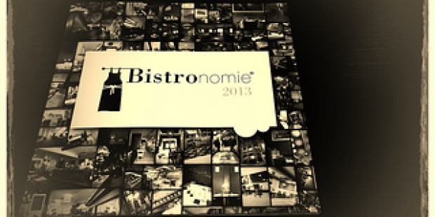 Bistronomie 2013