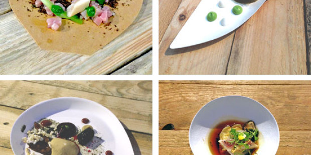 Culinaria 2013 – Pure Street
