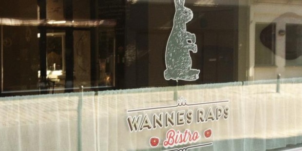 Bistro Wannes Raps, Diest
